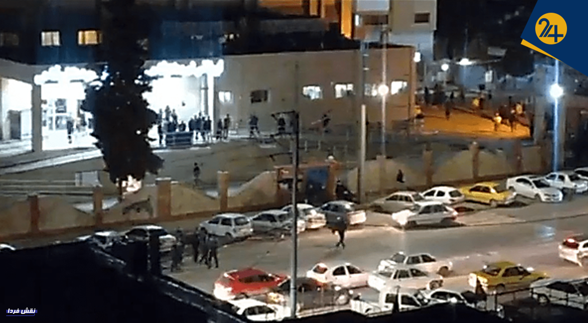 سکوت مسئولان در ماجرای ورود نیرو‌های امنیتی به بیمارستان امام خمینی ایلام | چه کسی پاسخگوست؟