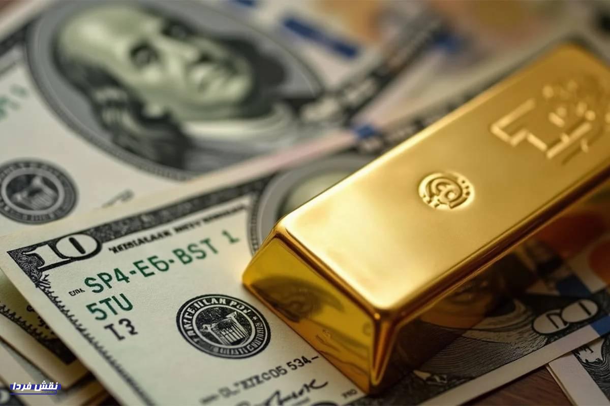 افزایش ۶۰ درصدی قیمت دلار و طلا تا یکسال آینده| تورم در سال ۱۴۰۵ به ۹۰ درصد می‌رسد؟