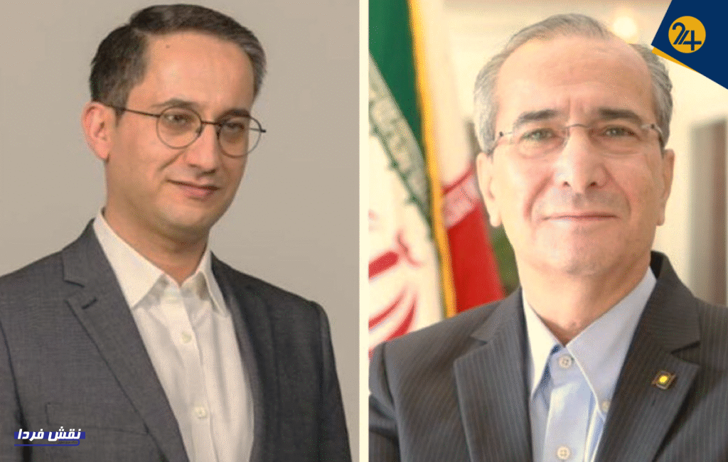 مدیر ایران اینترنشنال