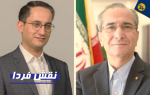 مدیر ایران اینترنشنال