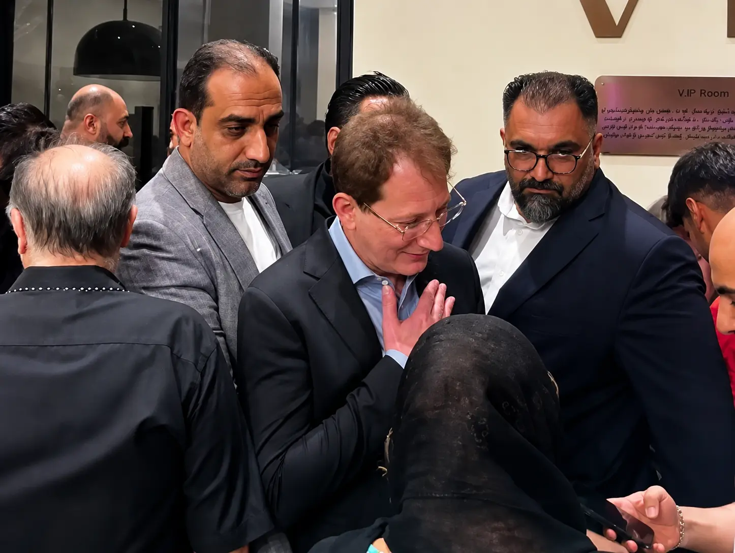 از حکم اعدام تا کافه لاکچری؛ بابک زنجانی چگونه دوباره به اقتصاد ایران برگشت؟