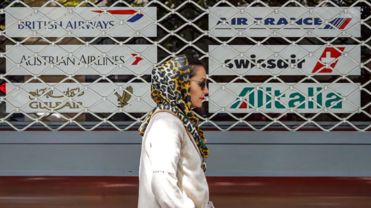 گردشگری