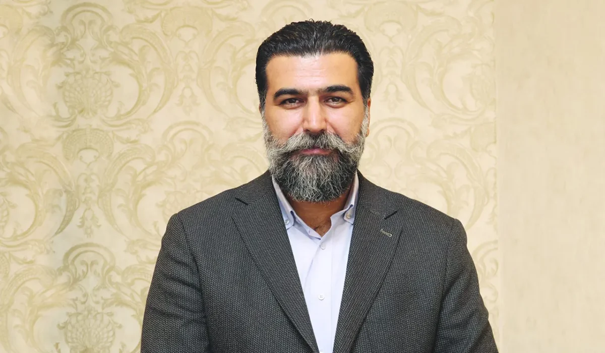 سیداحمد حسینی