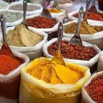 قیمت زردچوبه