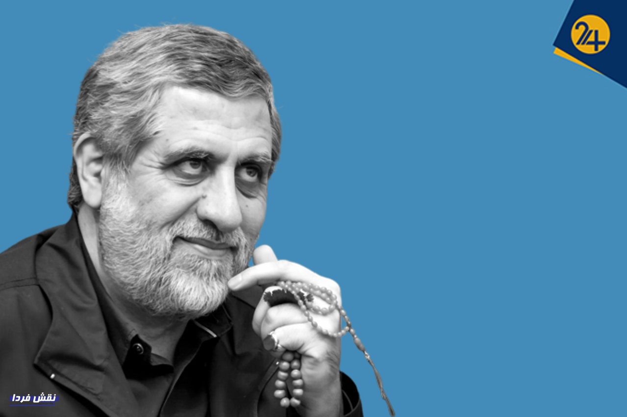 روایت تازه از زندگی خصوصی حاج رمضان، مرد شماره یک فلسطین در سپاه قدس