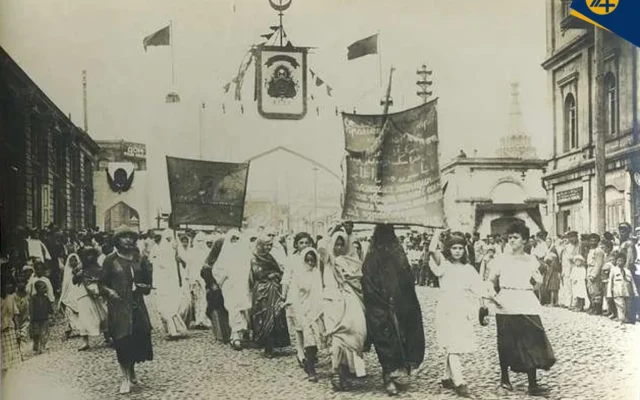 آذربایجان